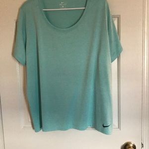 Nike Dri fit tee